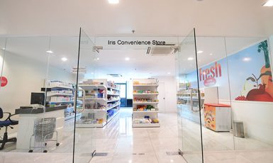 Iris Convenience Store 