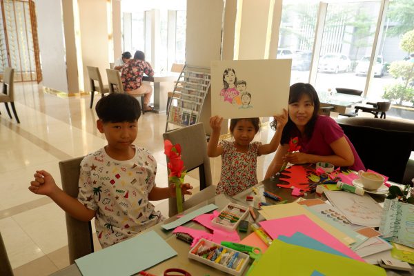 Mothers' Day Celebration