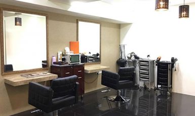 Daffodils Beauty Salon 