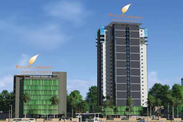 Day Trips From Pyay Garden Residence