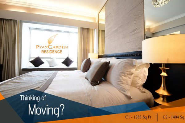 Ten Sneaky Business-Traveller Tips From Pyay Garden Residence At Yangon