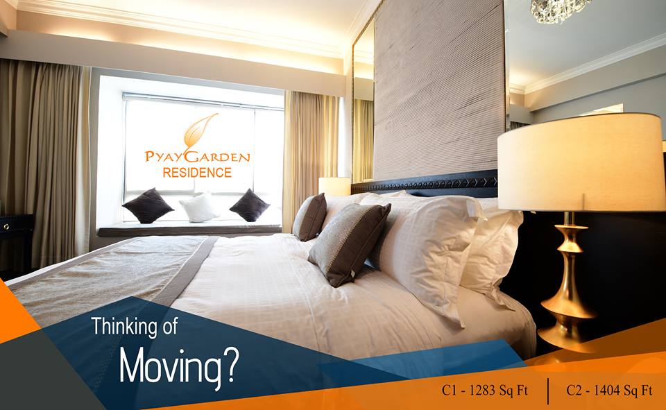 Ten Sneaky Business-Traveller Tips From Pyay Garden Residence At Yangon