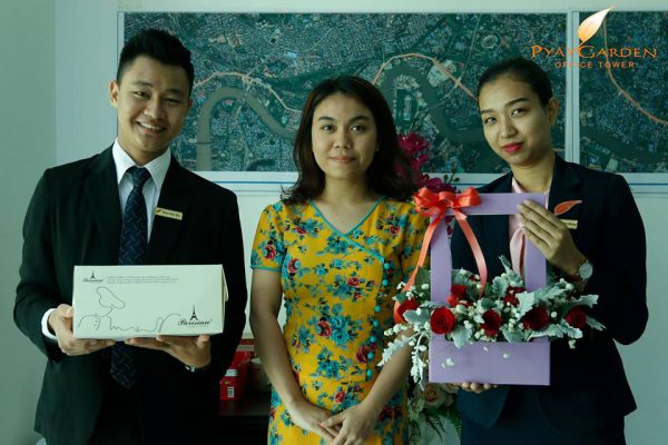 Anniversary of Kyong Dong Engineering Co.,Ltd