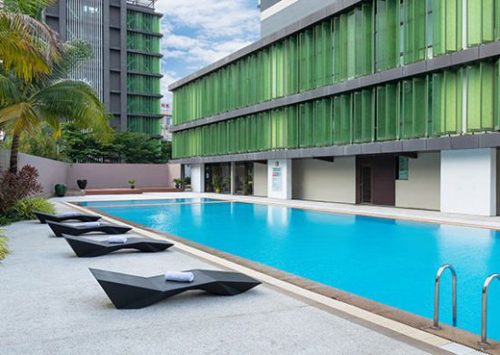 Facilities & Services