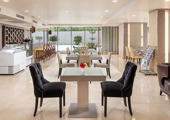 Facilities & Services