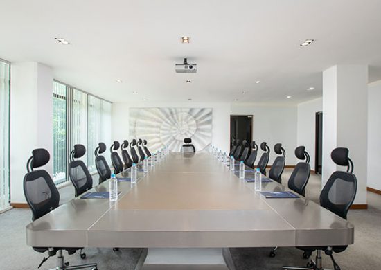 Facilities & Services