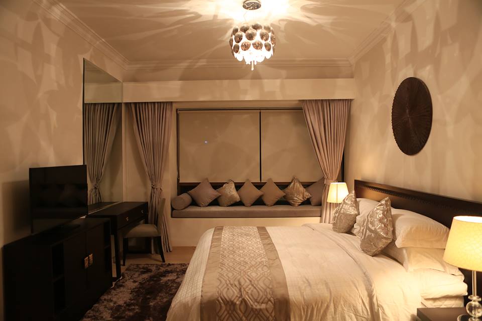 Serviced Apartment over Hotels Serviced Apartment over Hotels