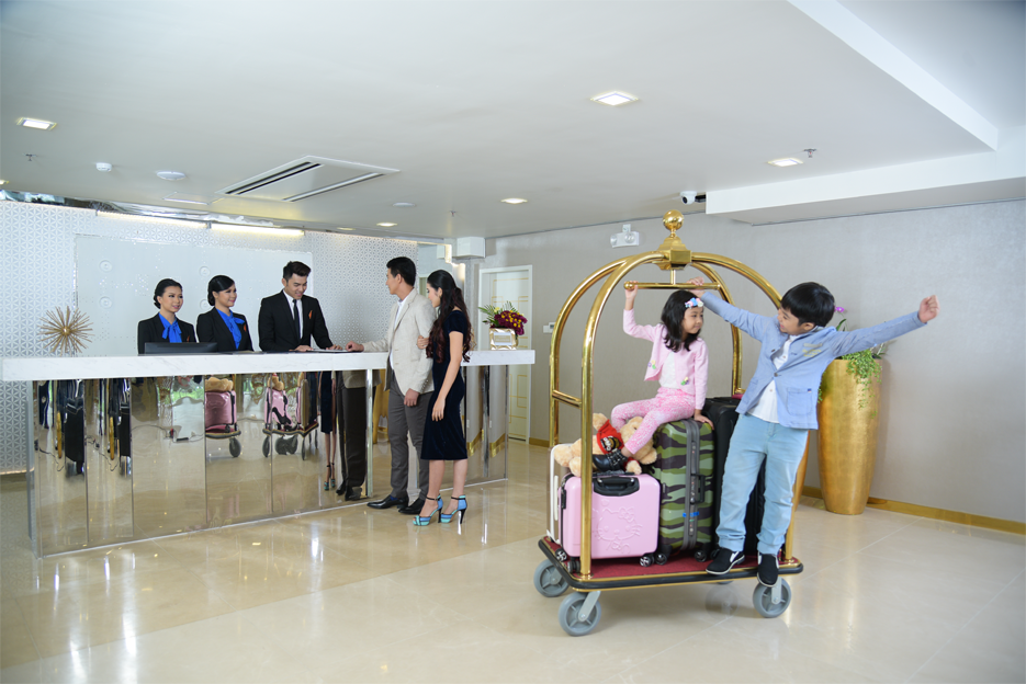 Where to find comfortable and family- friendly serviced accommodation in Yangon? Where to find comfortable and family- friendly serviced accommodation in Yangon?