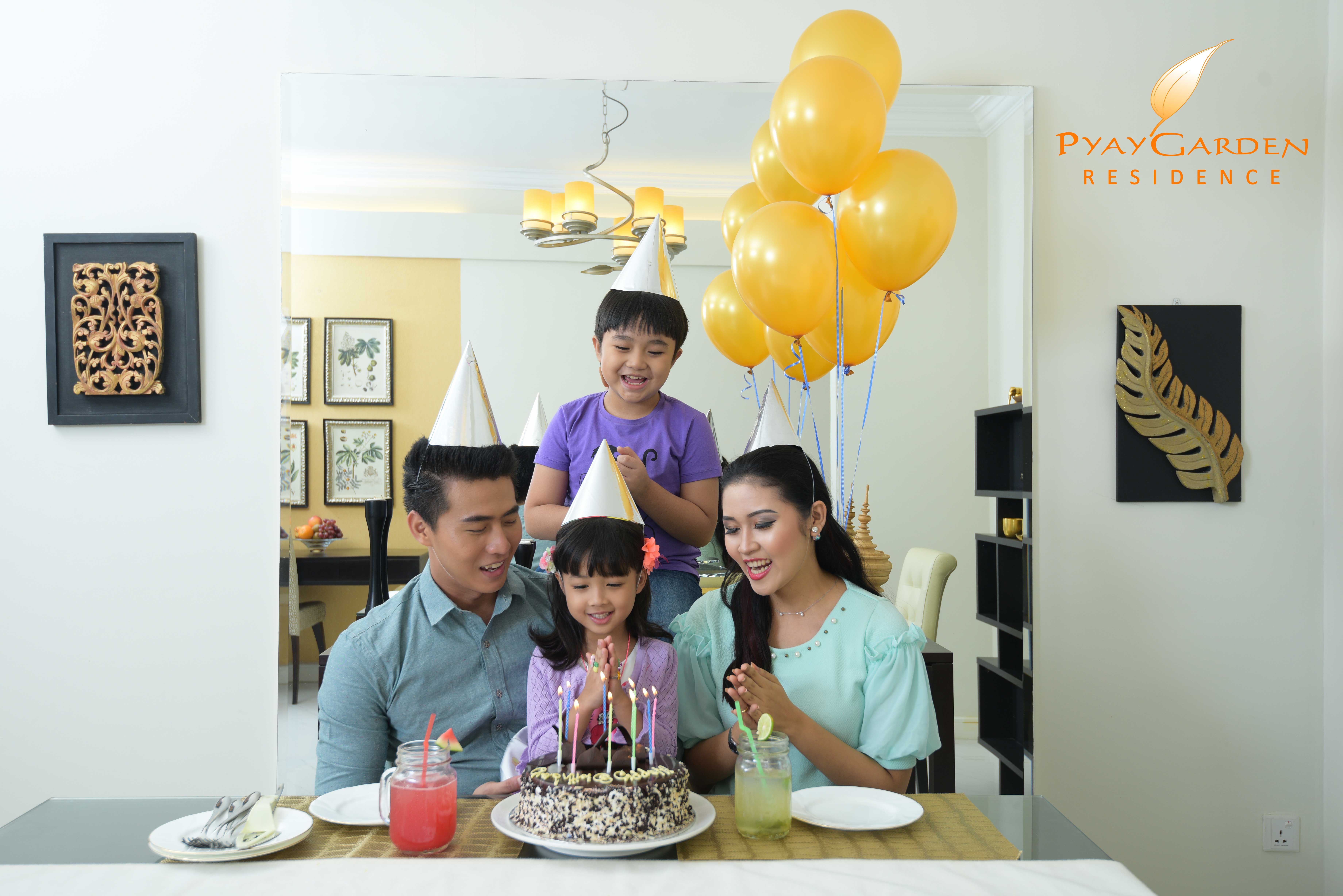 Resident Testimonials Resident Testimonials