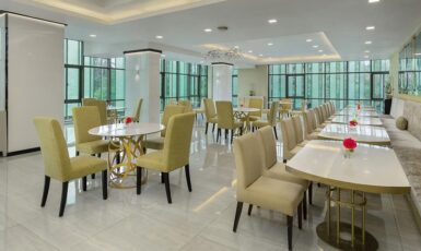 Sakura Japanese Restaurant