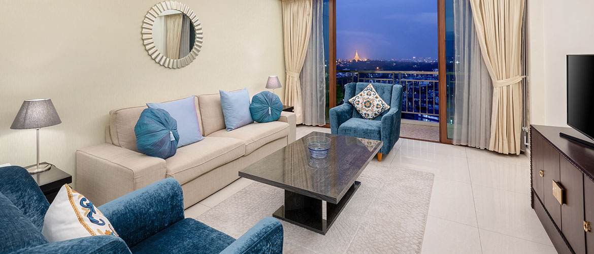 Premium Suites Premium Suites