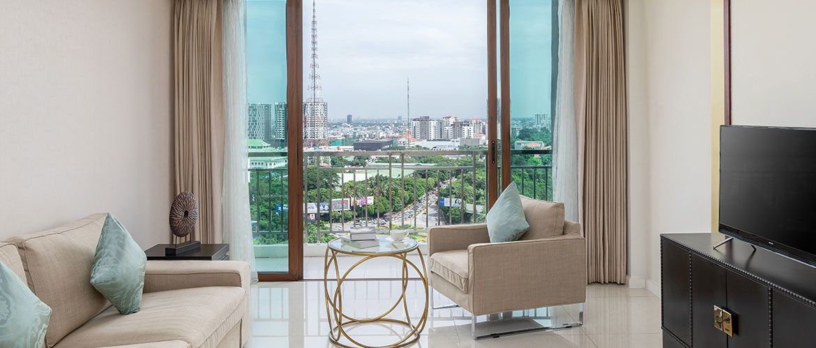 Deluxe Suites Deluxe Suites