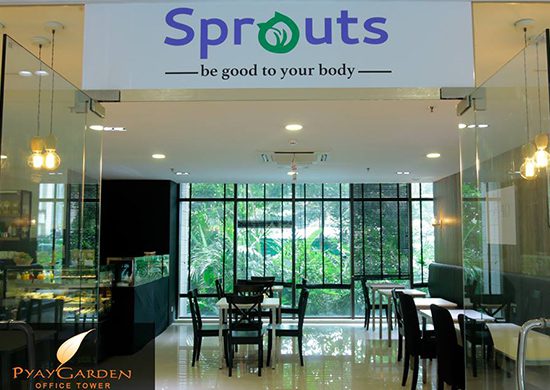 Facilities & Services