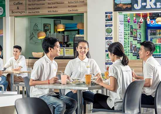 Facilities & Services