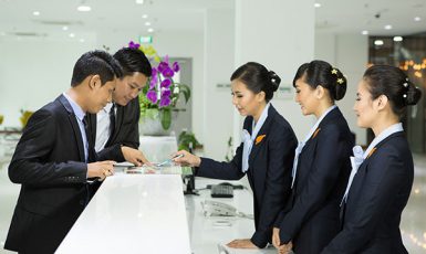 Our Staff