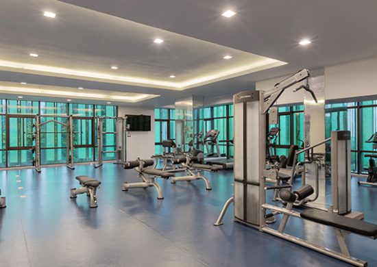 Facilities & Services